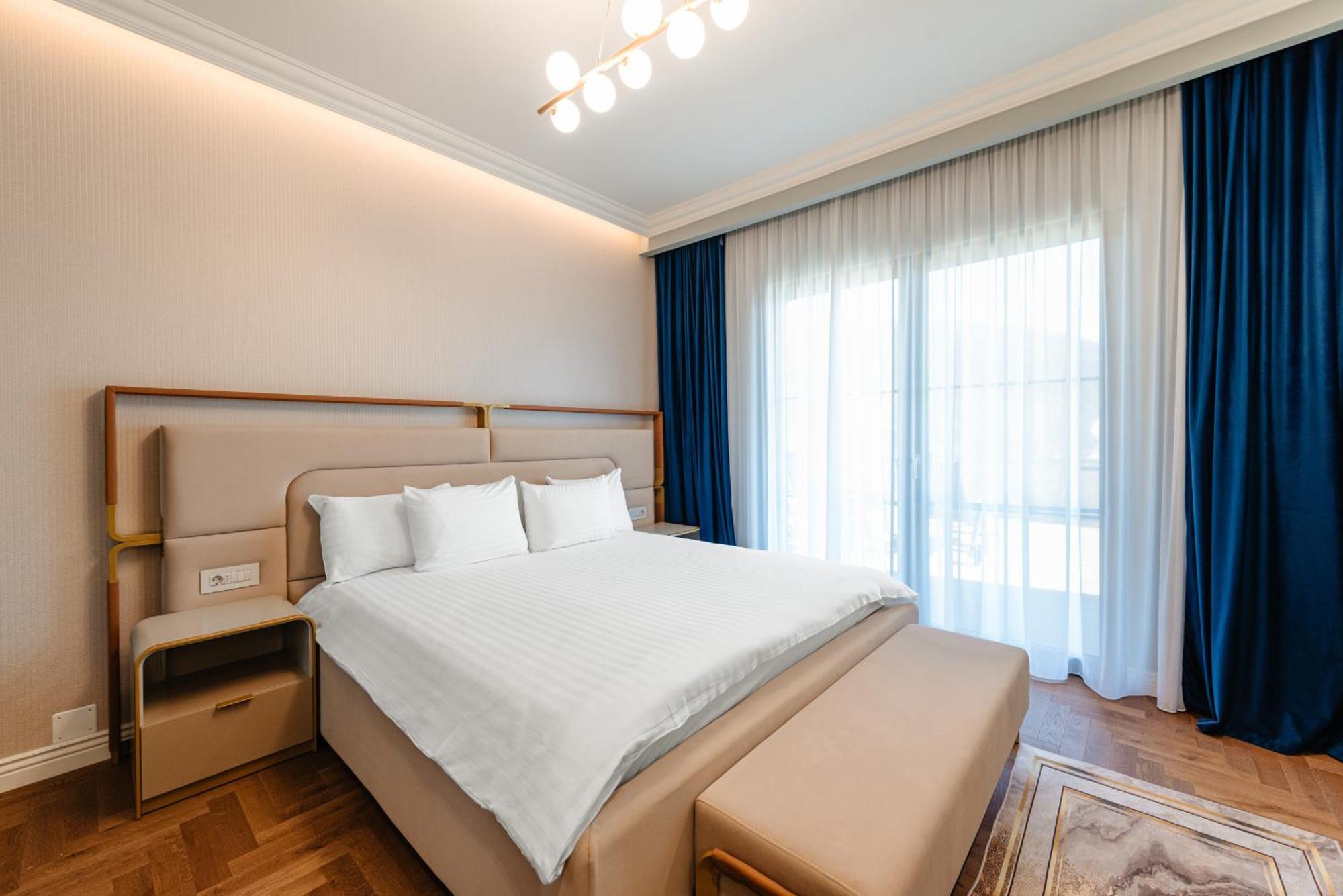 Sungarden Golf & Spa Resort Baciu  Buitenkant foto